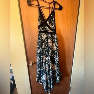 Urban Outfitters Charcoal Joggers